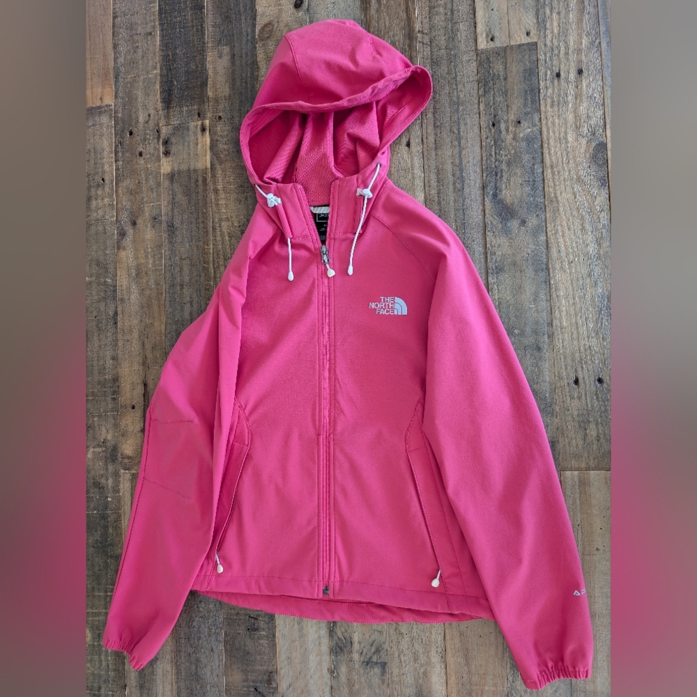 The north face jacket